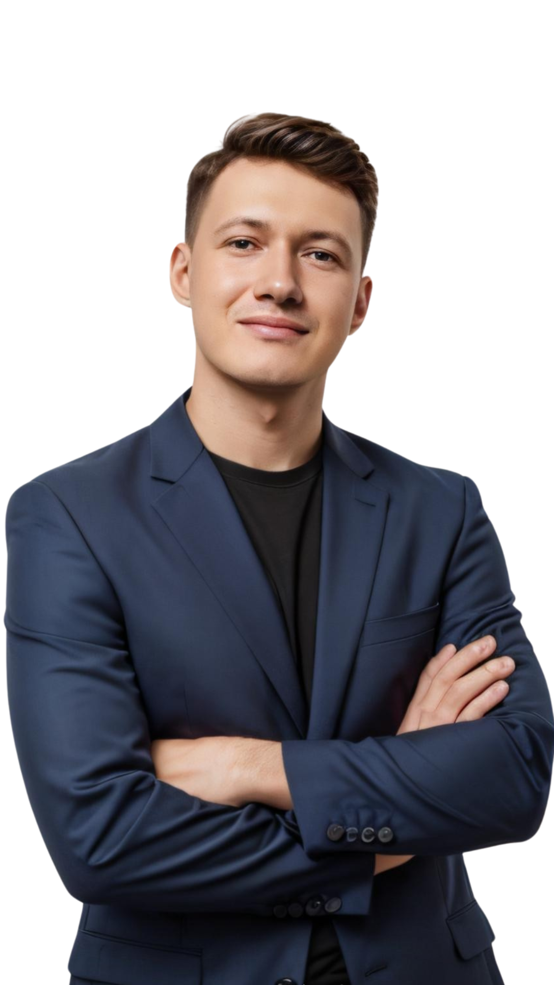 Bartosz Błaszczyk - Specjalista Google Ads & SEO